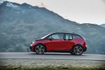 BMW i3s 2018 года (WW)